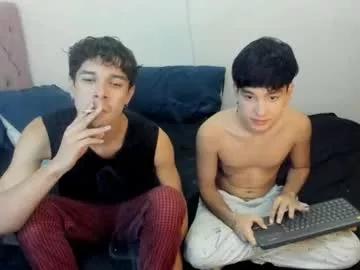 blue_baby20 from Chaturbate is Freechat