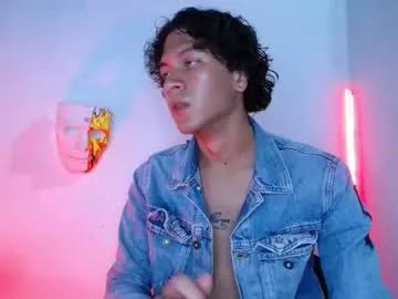 blue_morningstar from Chaturbate is Freechat