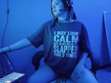 bluebirdy696 from Chaturbate is Freechat