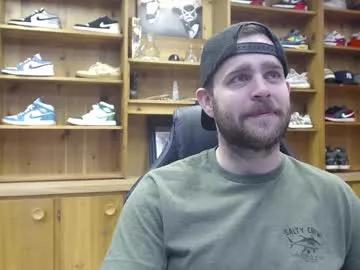 bluecollarjock_ from Chaturbate is Freechat