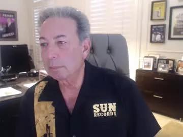 blueisles from Chaturbate is Freechat