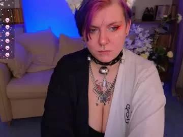 bluelunaray from Chaturbate is Freechat