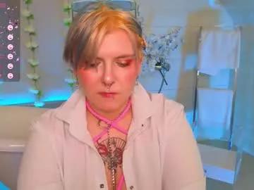 bluelunaray from Chaturbate is Freechat