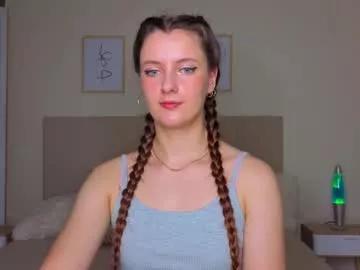 blush_kitty__ from Chaturbate is Freechat