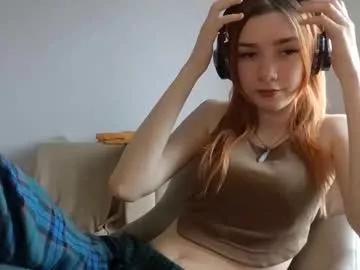 blush_lover from Chaturbate is Freechat