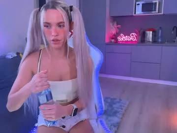 blush_mikki from Chaturbate is Freechat