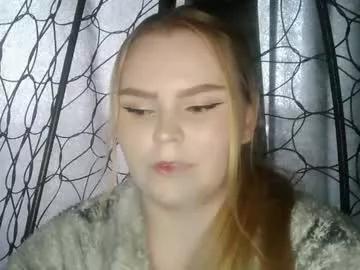 blushing_star from Chaturbate is Freechat