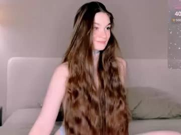 bondgirl4fun from Chaturbate is Freechat
