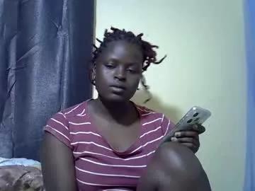 booty_lisa from Chaturbate is Freechat