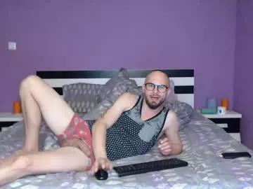 bouth_dream from Chaturbate is Freechat