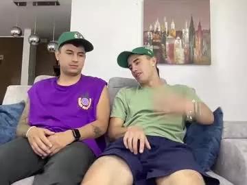 boyfriend_fuckme from Chaturbate is Freechat