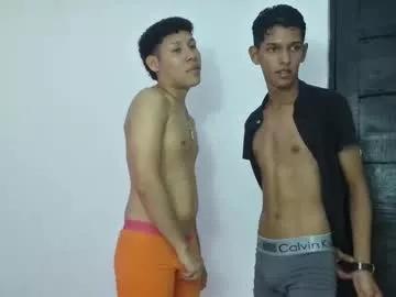 boys_hotparty from Chaturbate is Freechat