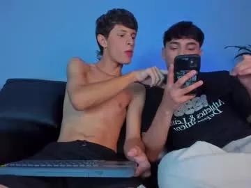 boysweet_boys from Chaturbate is Freechat