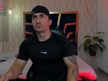 brad_summer from Chaturbate is Freechat
