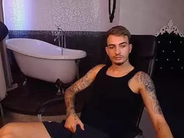 brandontatex from Chaturbate is Freechat