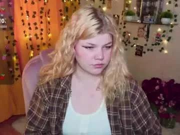 bratz_chloe_ from Chaturbate is Freechat