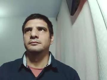 braulio_master from Chaturbate is Freechat