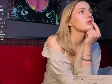 brendaa_collins from Chaturbate is Freechat