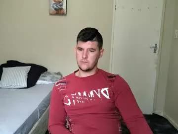 brendansexyboy098754 from Chaturbate is Freechat