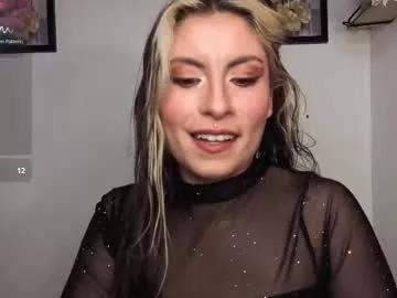 brianna_smoke from Chaturbate is Freechat