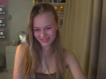 britney_lust from Chaturbate is Freechat