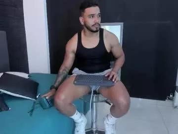 brock_hurn from Chaturbate is Freechat