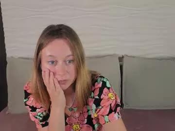 brooke_evans_ from Chaturbate is Freechat