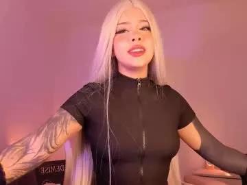 brooklyn_baby_ from Chaturbate is Freechat