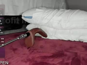 Photos of brooklyn_shai from Chaturbate is Away
