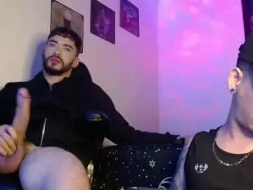 bryanhot23 from Chaturbate is Freechat