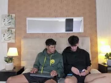 bryanxflius from Chaturbate is Freechat
