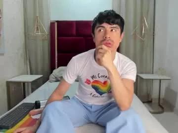 brycams3 from Chaturbate is Freechat