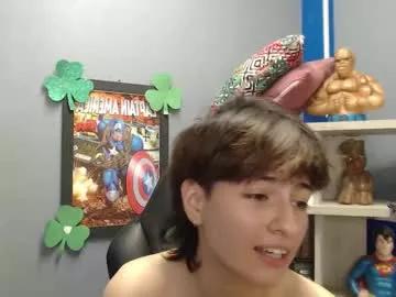 bryce_evans from Chaturbate is Freechat