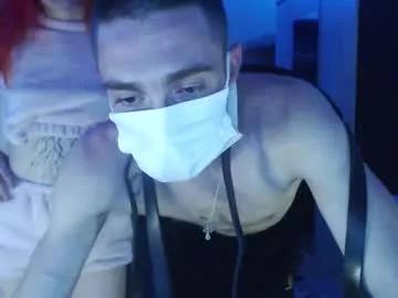 build_love from Chaturbate is Freechat