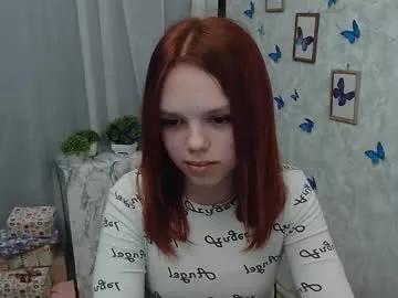 bunnybloom_ from Chaturbate is Freechat