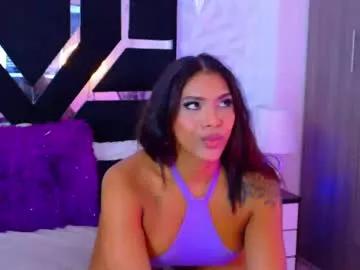 bunnynicolle from Chaturbate is Freechat
