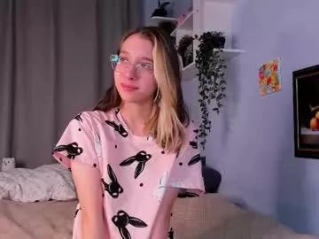 bunnyspark from Chaturbate is Freechat