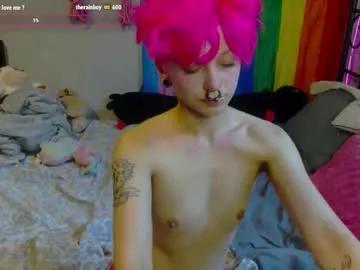Photos of bxbyfxgaa from Chaturbate is Freechat