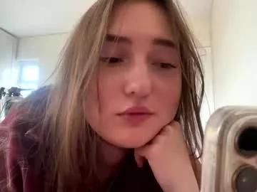 byannawithlove from Chaturbate is Freechat
