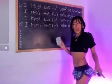 call_me_lily from Chaturbate is Freechat