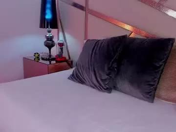 callmeanna_ from Chaturbate is Freechat
