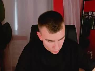 calvin_perry from Chaturbate is Freechat