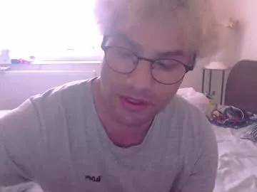 calvinjohnlad from Chaturbate is Freechat