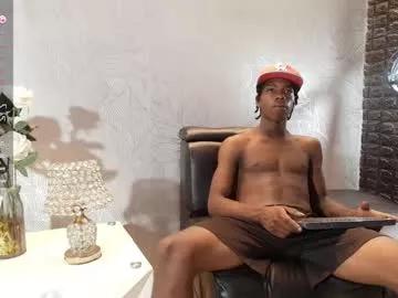cam_brown from Chaturbate is Freechat