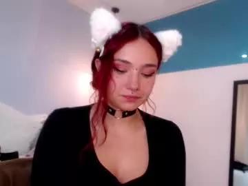 cami_fire from Chaturbate is Freechat