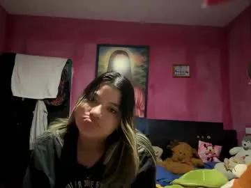 cami_sweety16 from Chaturbate is Freechat