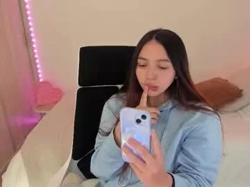 camila_ec2 from Chaturbate is Freechat