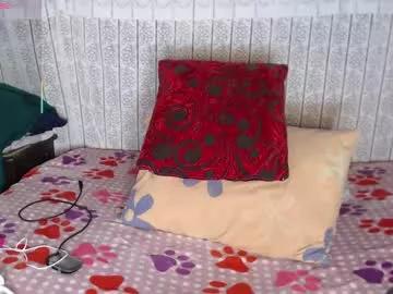 camila_hottty from Chaturbate is Freechat