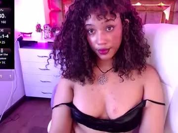 camila_mishima from Chaturbate is Freechat