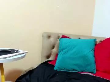 camilawm19 from Chaturbate is Freechat
